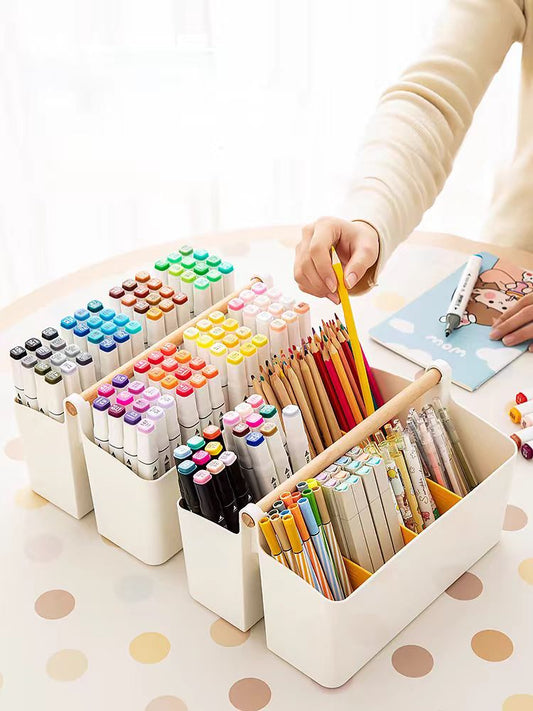 Stationery daily use DIY items