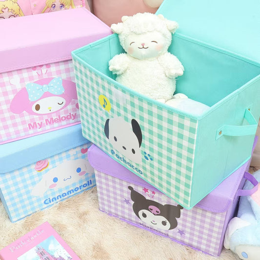 【2】cute stationery diy daily use items for family